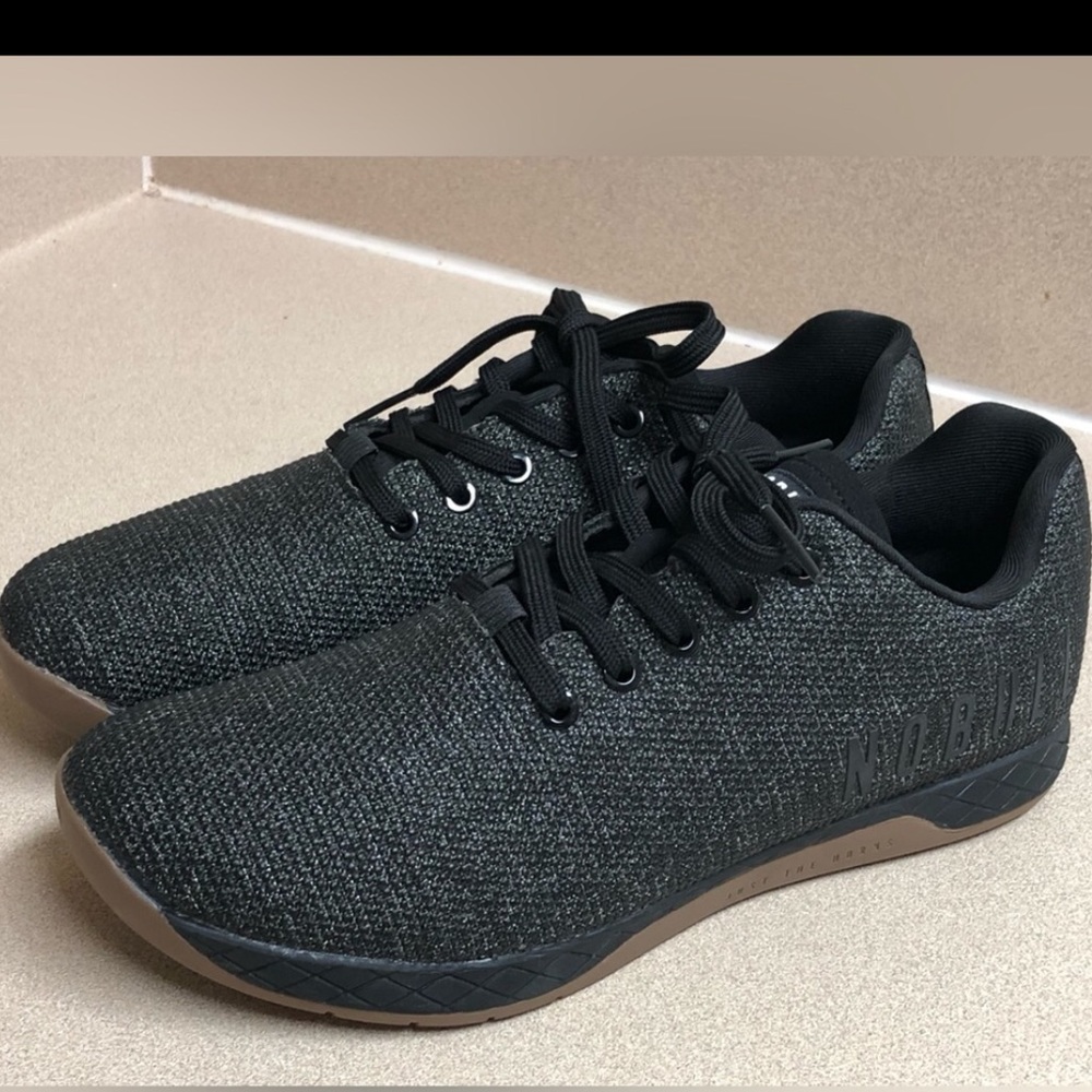 NOBULL Trainers-Unisex M 10/W 11.5